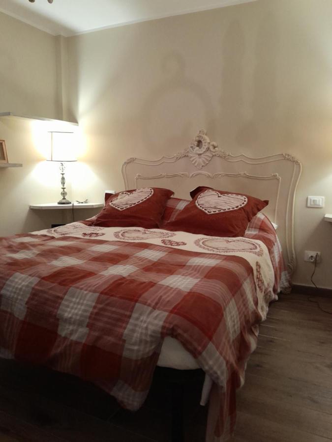 Casa Maria Lägenhet Limone Piemonte Exteriör bild