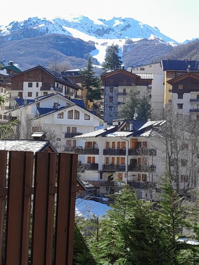 Casa Maria Lägenhet Limone Piemonte Exteriör bild