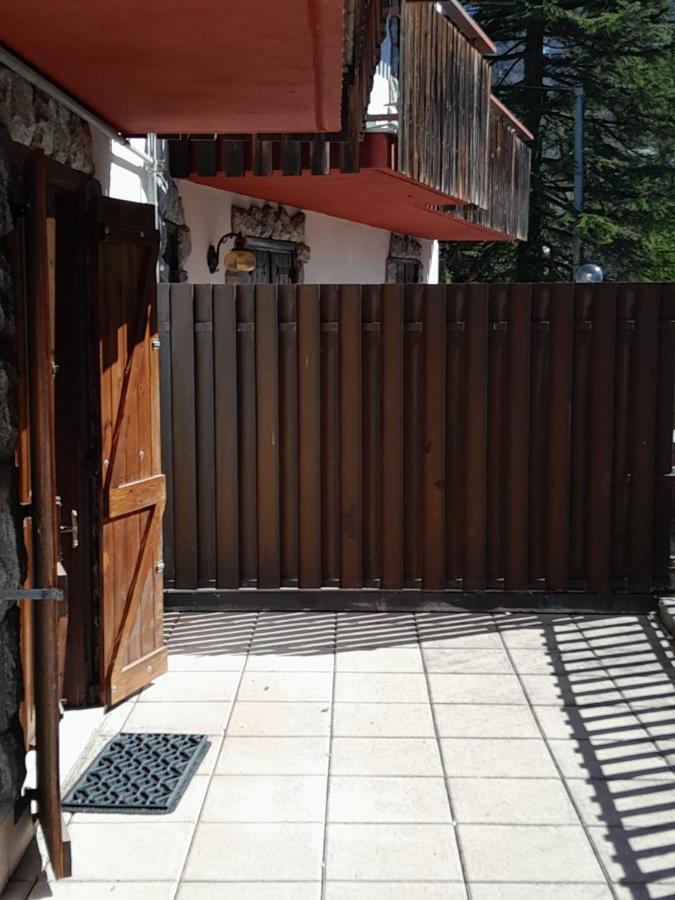 Casa Maria Lägenhet Limone Piemonte Exteriör bild