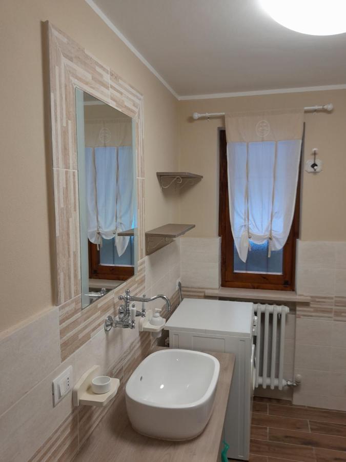 Casa Maria Lägenhet Limone Piemonte Exteriör bild